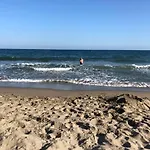 شقة Beachfront Dreamin