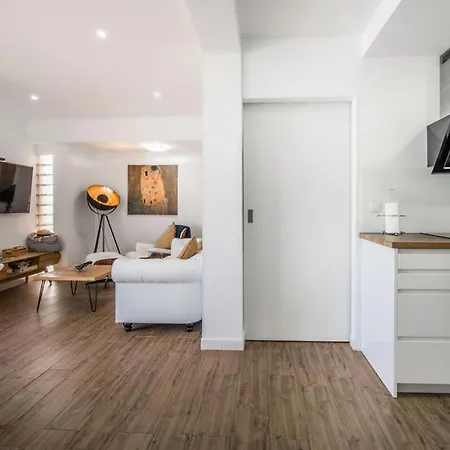 Apartment Beachfront Dreamin Fuengirola