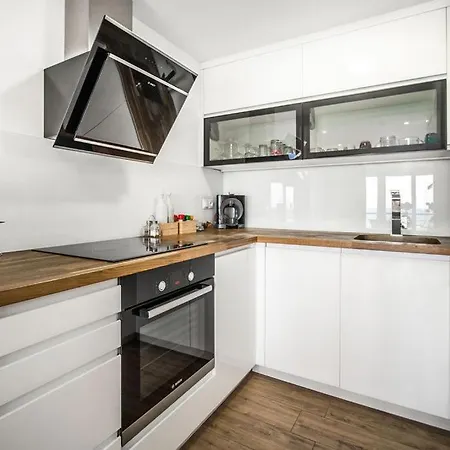 Beachfront Dreamin Fuengirola