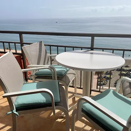 Apartment Beachfront Dreamin *