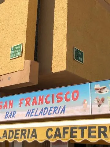 Beachfront Dreamin フエンヒロラ