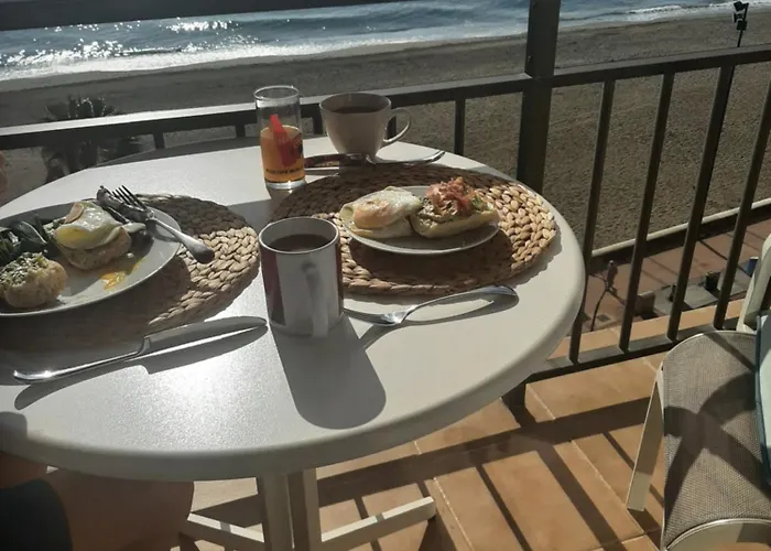 Beachfront Dreamin フエンヒロラ