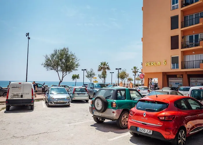 Beachfront Dreamin フエンヒロラ