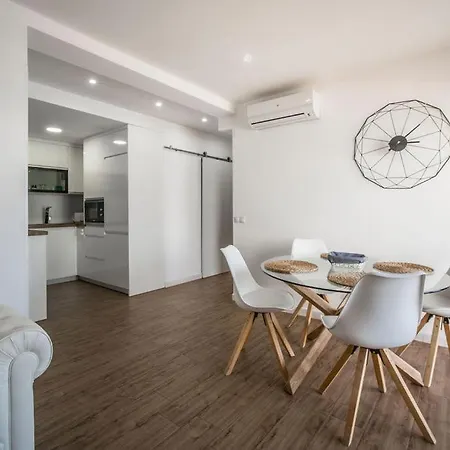 Beachfront Dreamin * פואנגירולה