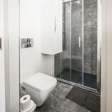 Beachfront Dreamin Lägenhet *