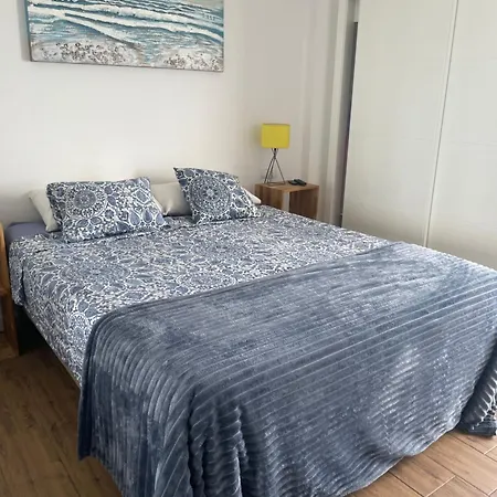 Lejlighed Beachfront Dreamin Fuengirola