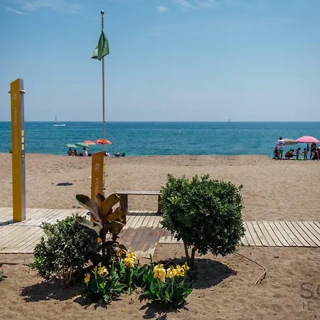 Beachfront Dreamin * פואנגירולה