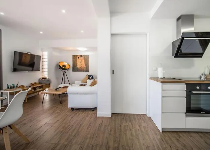 Apartamento Beachfront Dreamin Fuengirola