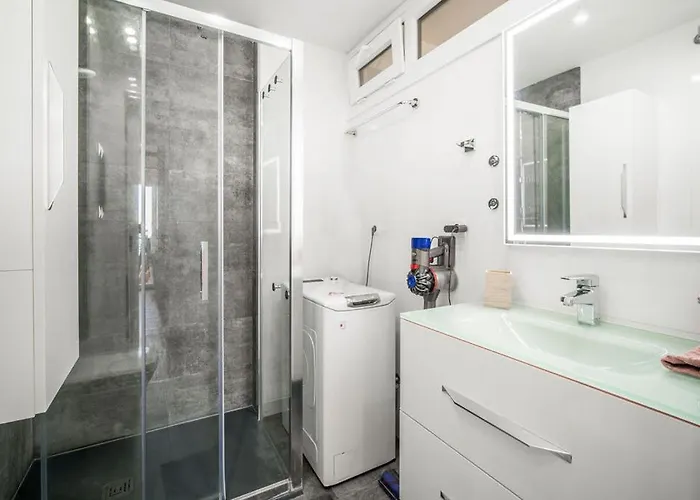 Apartamento Beachfront Dreamin *