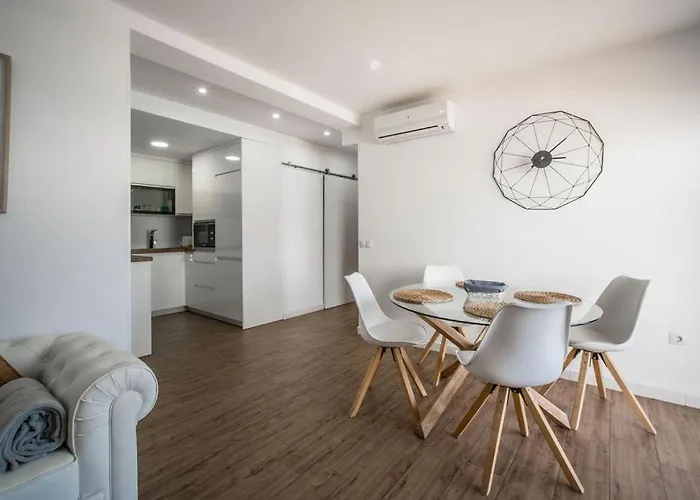 Beachfront Dreamin * Fuengirola