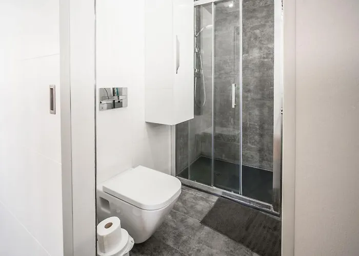 Beachfront Dreamin Apartamento *