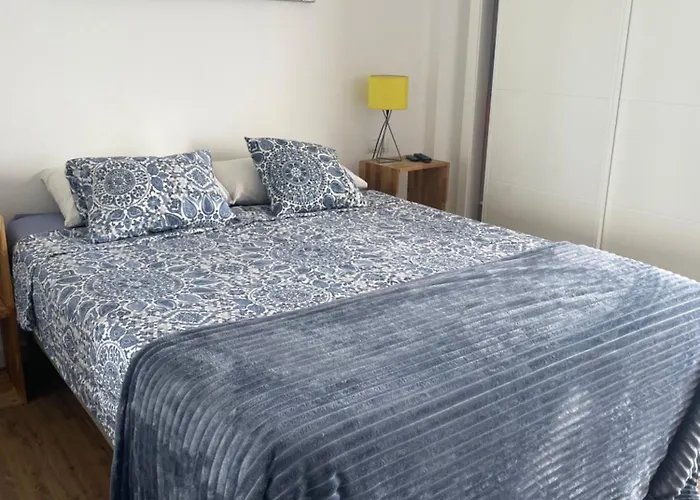 Lejlighed Beachfront Dreamin Fuengirola