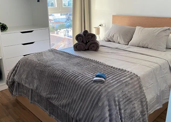 Beachfront Dreamin Fuengirola