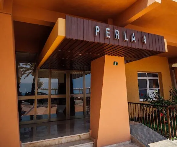 Apartment Beachfront Dreamin Fuengirola