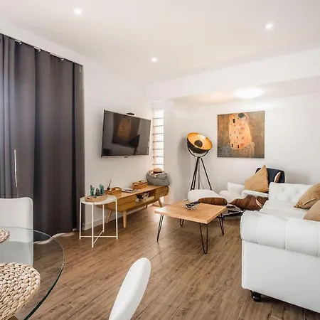 Beachfront Dreamin Appartement Fuengirola