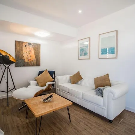 Beachfront Dreamin Appartement Fuengirola