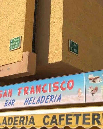 Beachfront Dreamin Fuengirola